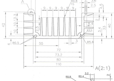 radiator 1225