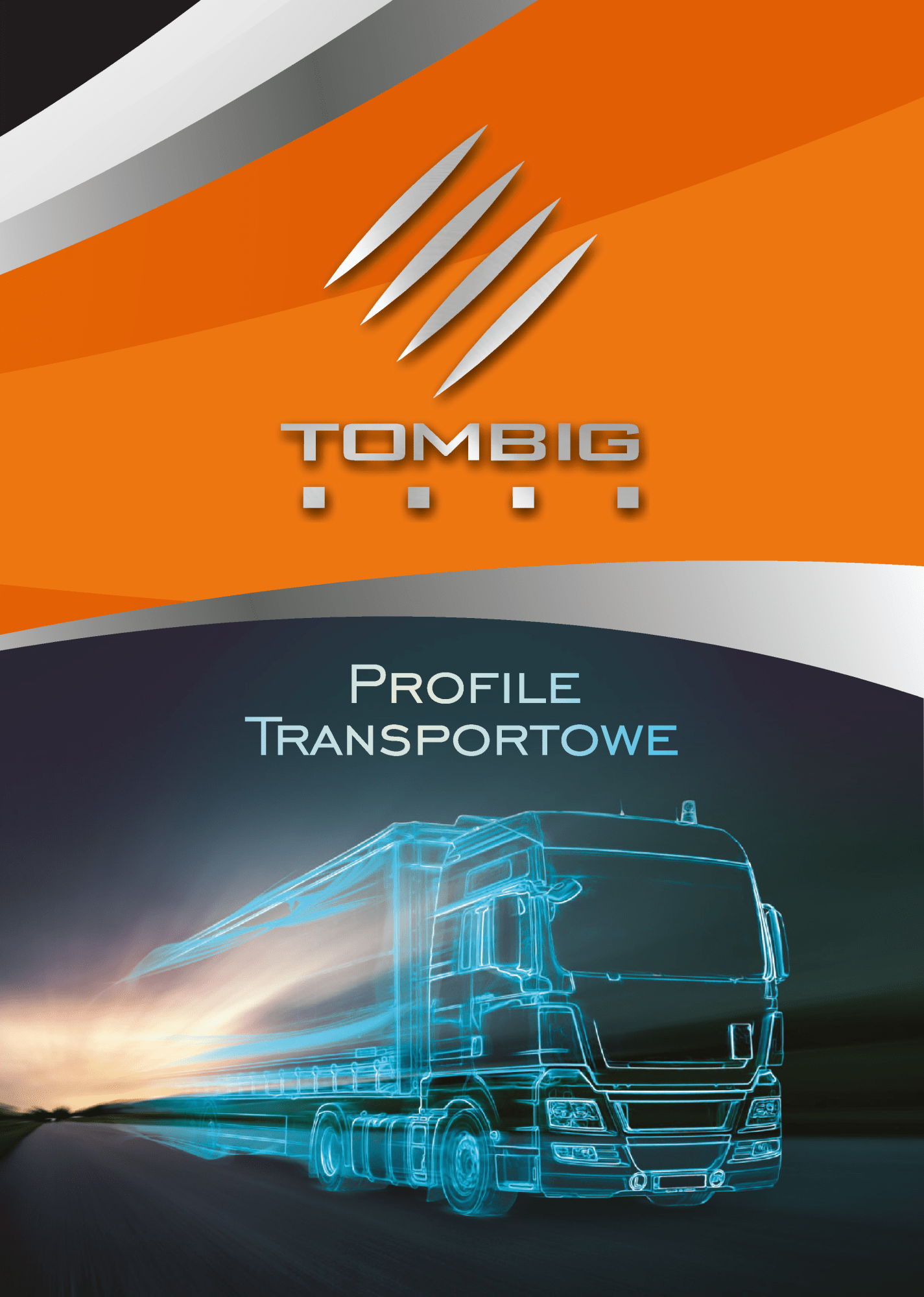 Aluminiowe Profile Transportowe
