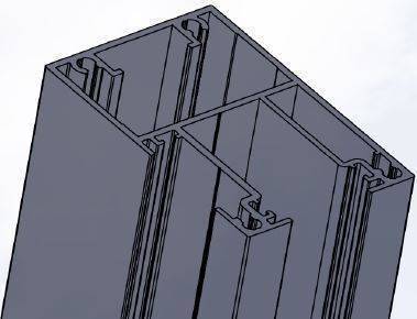 Aluminiowe ogrodzenia i bramy