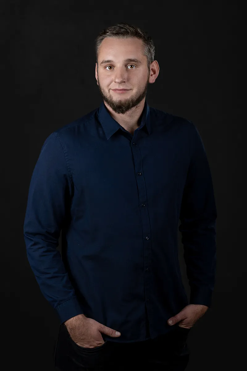 Krystian Piasecki